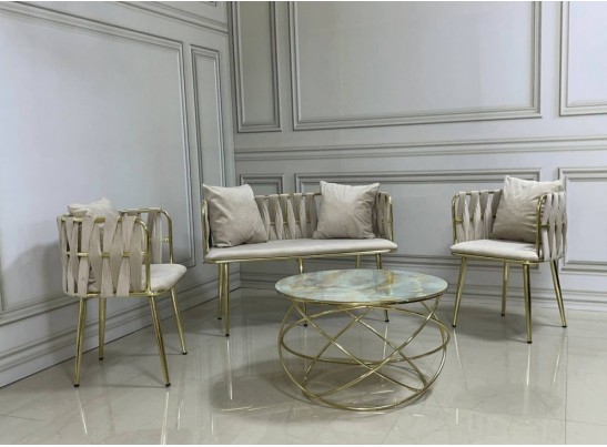 Комплект мягкой мебели Дороти