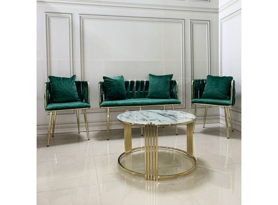 Комплект мягкой мебели Дороти