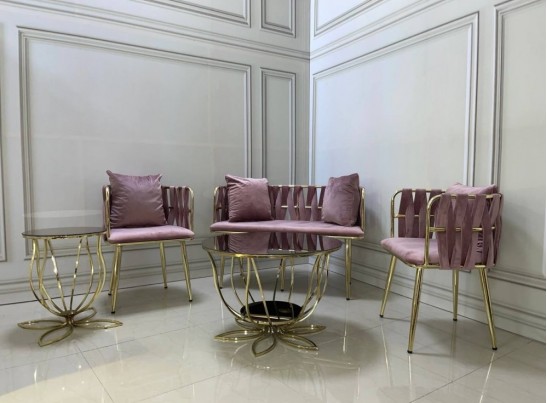 Комплект мягкой мебели Дороти