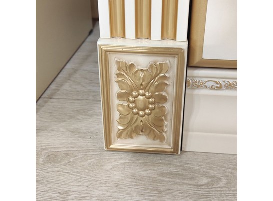 Прихожая Визит П-2 Слоновая кость в Набережных Челнах