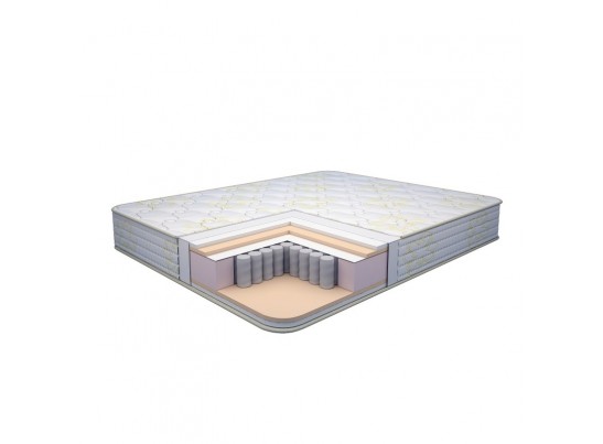Матрас MODERN COMFORT STRUTTO (Pocket spring) в Набережных Челнах