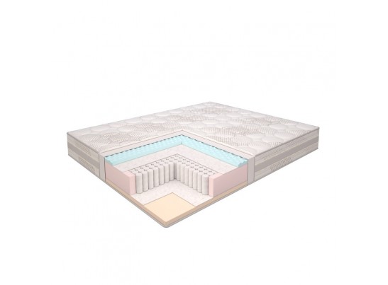 Матрас MODERN FLEX SUPER COMFORT (Multipocket) в Набережных Челнах