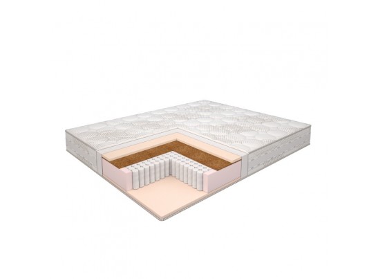 Матрас MODERN LUX COMFORT (Multipocket) в Набережных Челнах
