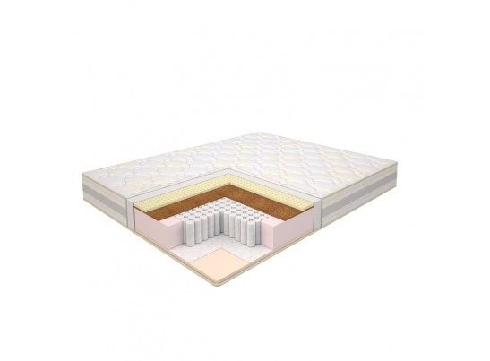 Матрас MODERN LUX PREMIUM (Pocket spring) в Набережных Челнах
