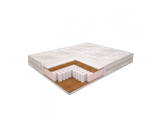 Матрас MODERN LUX STRUTTO (Pocket spring) в Набережных Челнах