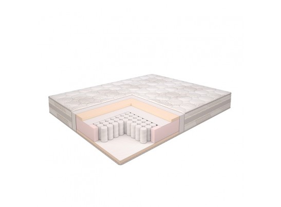Матрас MODERN SUPER COMFORT (Pocket spring) в Набережных Челнах