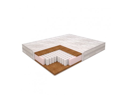 Матрас MODERN SUPER LUX (Pocket spring) в Набережных Челнах