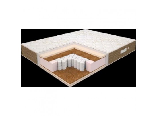 Матрас ELITE LUX SUPER COMFORT (Шахматы) в Набережных Челнах
