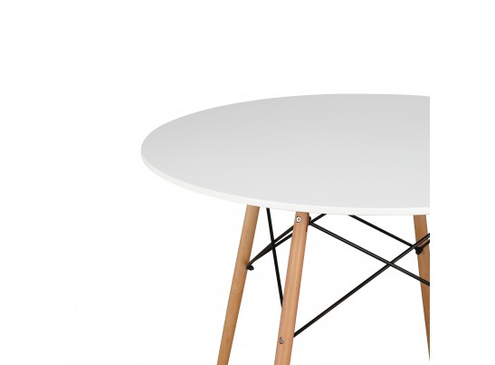 Стол обеденный SQT-11 80*80*75 в Набережных Челнах