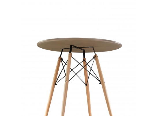 Стол обеденный SQT-11 80*80*75 в Набережных Челнах