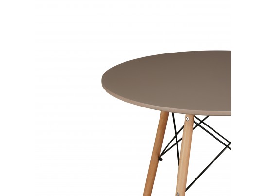 Стол обеденный SQT-11 80*80*75 в Набережных Челнах