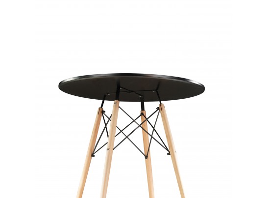 Стол обеденный SQT-11 80*80*75 в Набережных Челнах