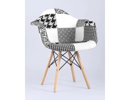 Кресло с подлокотниками GH-8533