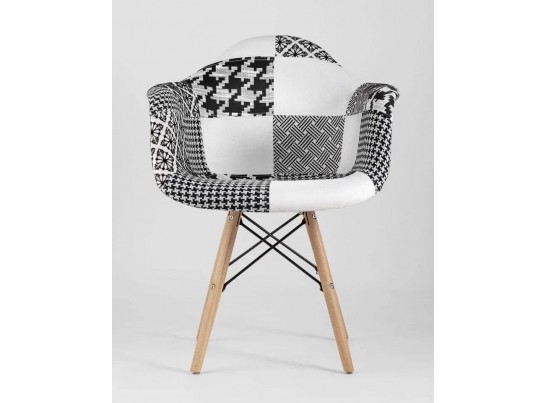 Кресло с подлокотниками GH-8533 в Набережных Челнах