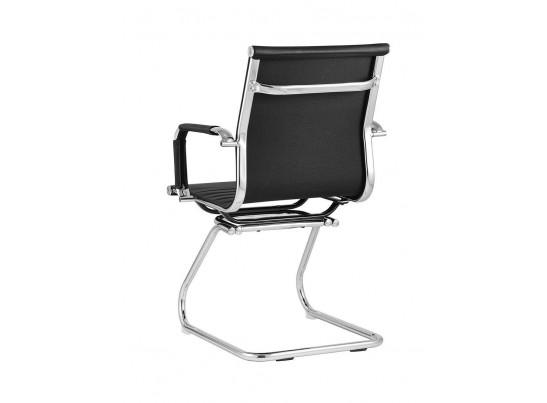 Кресло для посетителя La-Alta DC452 в Набережных Челнах