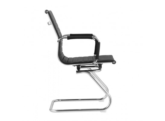 Кресло для посетителя La-Alta DC452 в Набережных Челнах