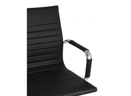 Кресло для посетителя La-Alta DC452 в Набережных Челнах