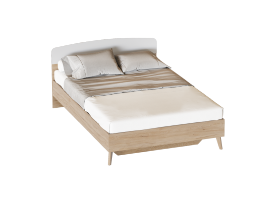 Кровать 1600 "Калгари" спальня