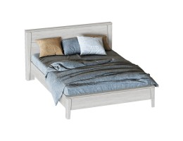 Кровать "Мальта" спальня Дуб винтерберг