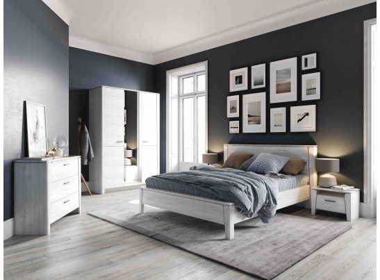 Стол туалетный "Мальта" спальня Дуб винтерберг в Набережных Челнах