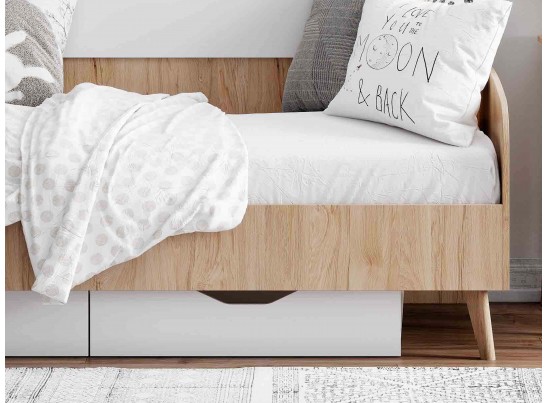 Модульная молодежная "Калгари" в Набережных Челнах