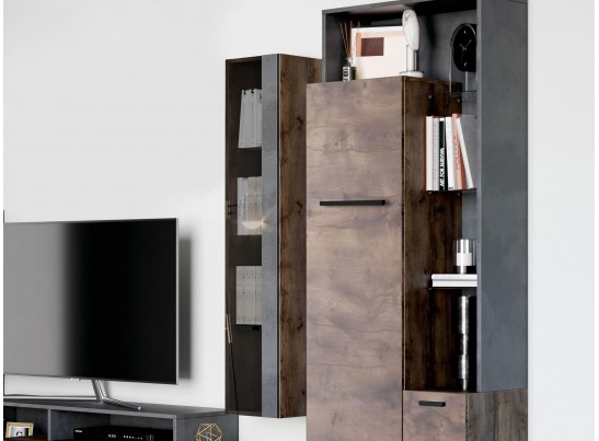 Модульная гостиная "Глазго" в Набережных Челнах