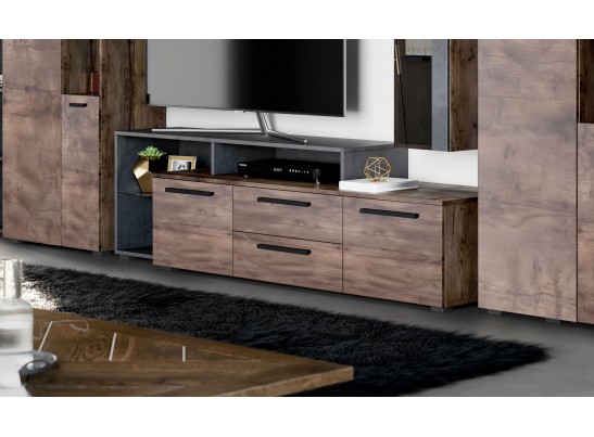 Модульная гостиная "Глазго" в Набережных Челнах