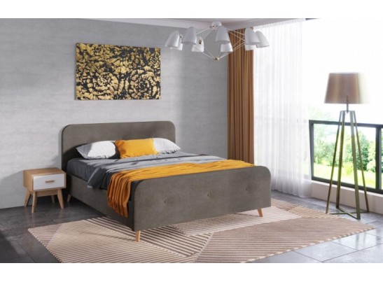 Кровать "Сиерра" в Набережных Челнах