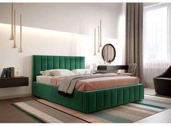 Кровать "Вена" в Набережных Челнах