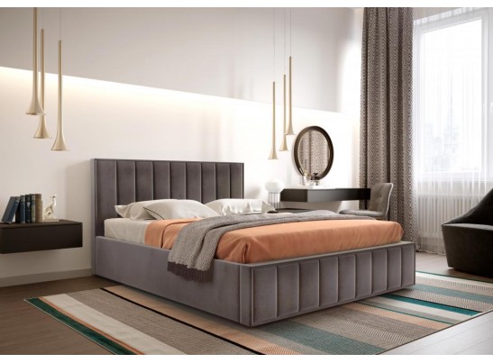 Кровать "Вена" в Набережных Челнах