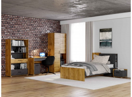 Тумба "Рэми" в Набережных Челнах