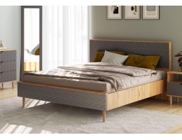 Кровать Денвер  Мебельград