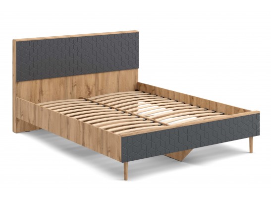 Кровать Денвер Мебельград в Набережных Челнах