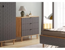 Комод Денвер 