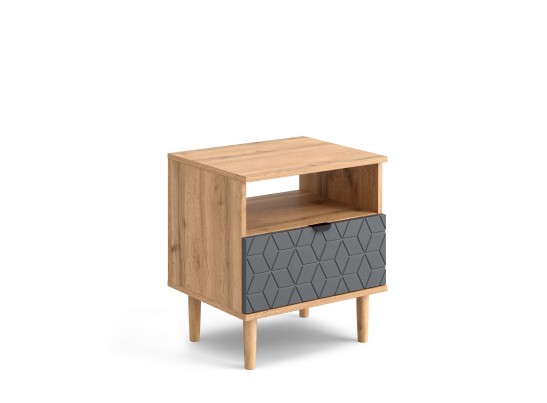 Тумба 1 ящ Денвер в Набережных Челнах