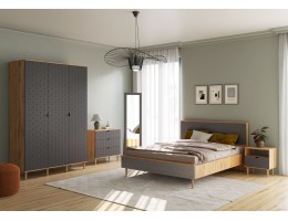 Спальный гарнитур Денвер 
