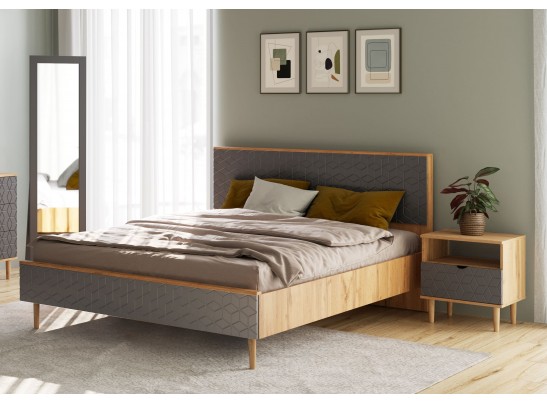 Спальный гарнитур Денвер в Набережных Челнах