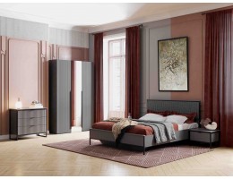 Кровать 1600 Нора