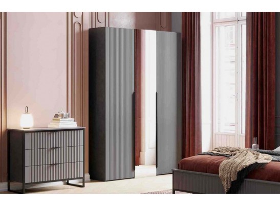 Спальный гарнитур Нора в Набережных Челнах