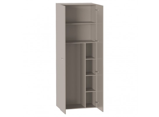 Шкаф двухдверный Джерси в Набережных Челнах