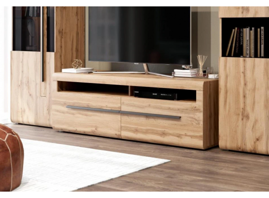 Тумба ТВ "Ницца" гостиная