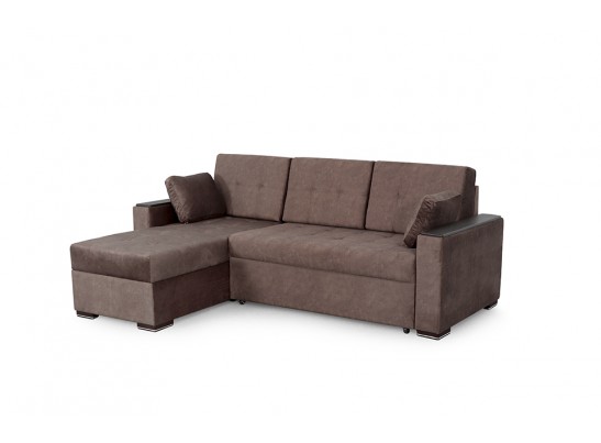 Угловой диван Монако 1 Угловой диван Монако 1