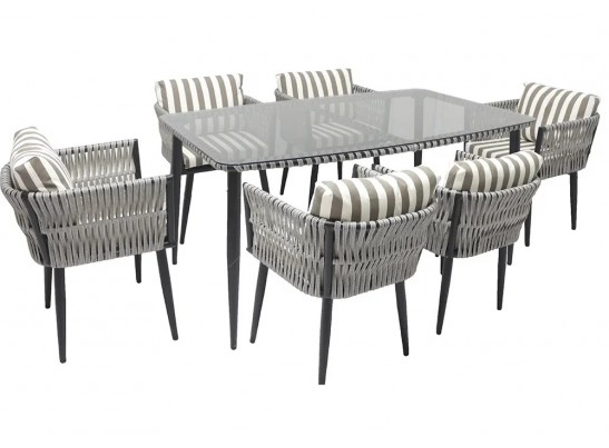 Стол обеденный TINTO TN012