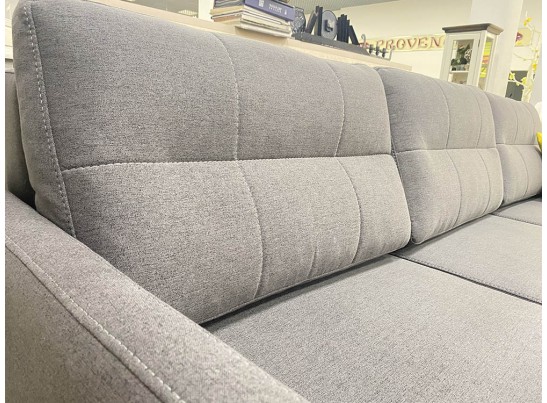 Диван угловой Стефани (массив бука)