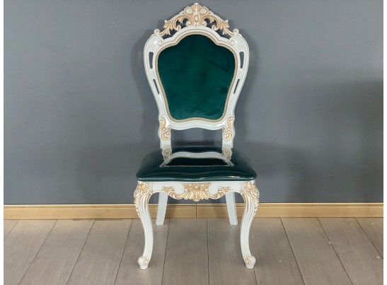 Стул Розалия (цвет на выбор)