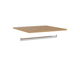 5.1.2 Полка + штанга к шкафу "Ольса"