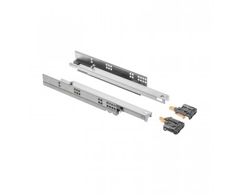 Комод "Рандеву" 22 серый