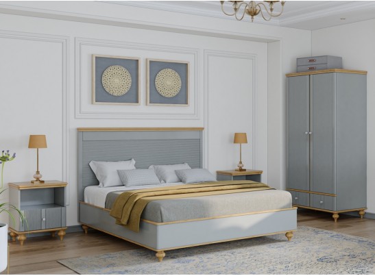 Спальня Рандеву в Набережных Челнах