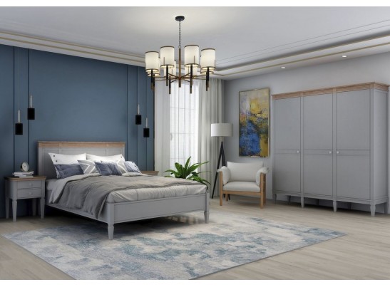 Спальня Рандеву в Набережных Челнах