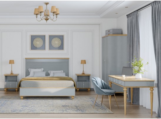 Спальня Рандеву в Набережных Челнах